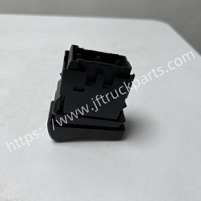 ชิ้นส่วนของรถบรรทุก Shac M3000 ติดไฟหมอกหลัง DZ96189584604