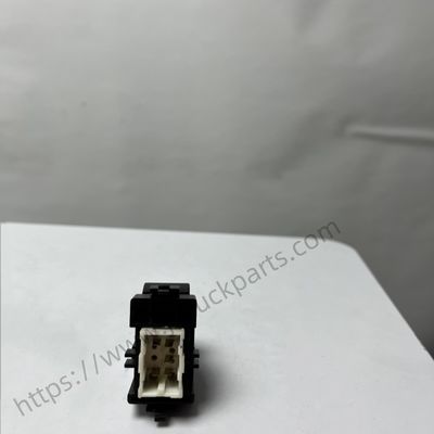 ชิ้นส่วนของรถบรรทุก Shacman M3000 เครื่องยก DZ96189584612