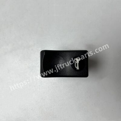 ชิ้นส่วนของรถบรรทุก Shac M3000 เครื่องสลับการส่งเสียงไฟฟ้า DZ96189584601