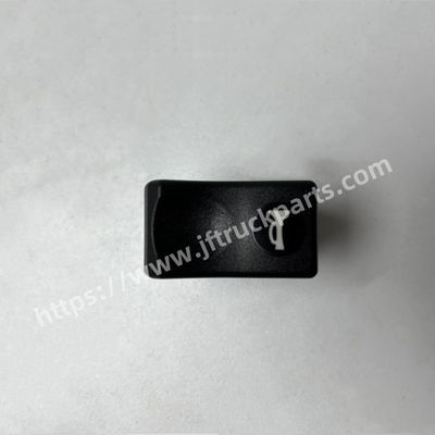 ชิ้นส่วนของรถบรรทุก Shacman M3000 เครื่องสลับการส่งเสียงไฟฟ้า DZ96189584601