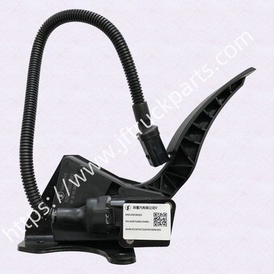 อะไหล่ Shacman รถบรรทุก อิเล็กทรอนิกส์ เครื่องเร่ง DZ97189570483 ยังไม่มีรีวิว