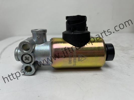 ซิตราค ชาซีอะไหล่- วาล์วโซเลโนอิด 811W52160-6115