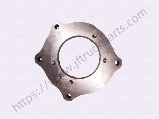 SHACMAN อะไหล่รถบรรทุก Weichai WP12 เครื่องยนต์ ปั๊มฉีดน้ํามัน Faran flange 612630030023