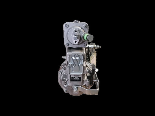 SHACMAN อะไหล่รถบรรทุก Weichai เครื่องยนต์ปั๊มฉีดเชื้อเพลิงการประชุม 340HP 1001670477