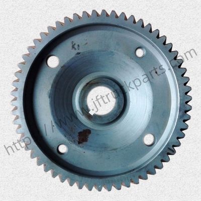 เครื่องปั๊ม 612600080872 สําหรับเครื่องยนต์ Weichai WD615 อะไหล่ปั๊มฉีดน้ํามัน