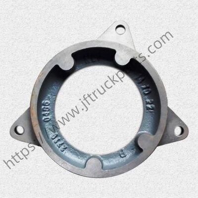 SHAC M3000 F3000 F2000 X3000 รถบรรทุก Weichai WP10 เครื่องยนต์ ปั๊มฉีดน้ํามัน Faran flange 612600080486