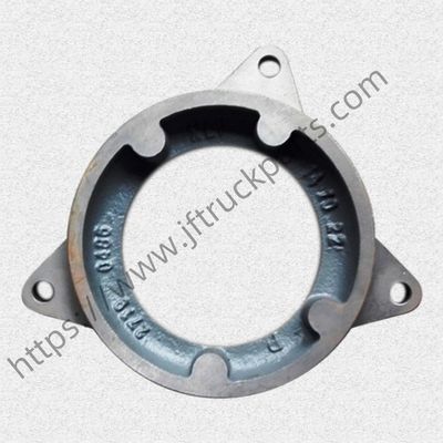 SHACMAN M3000 F3000 F2000 X3000 รถบรรทุก Weichai WP10 เครื่องยนต์ ปั๊มฉีดน้ํามัน Faran flange 612600080486