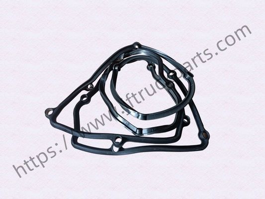 FAW J6 รถกระบะ CA6DM2-42E3 เครื่องยนต์ กล่องปกหัวกล่อง 1003041-81D