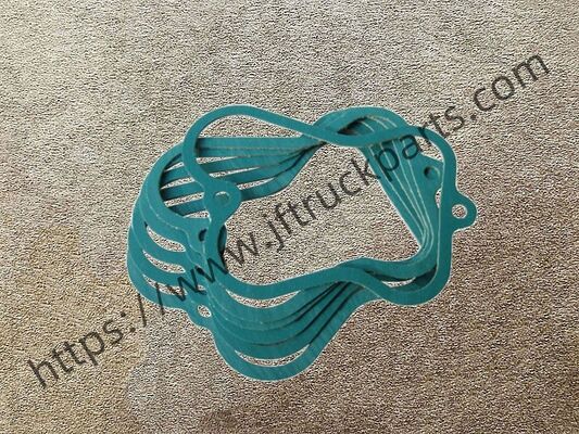 SHAC F2000 F3000 WP10 WD12 WD615 WD618 เครื่องยนต์
