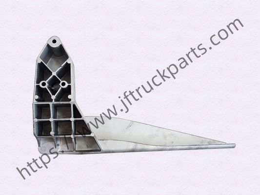 FOTON Auman ป้องกันด้านล่างด้านหน้าเชื่อมต่อกับบราคเก็ตซ้าย H4831022900A0
