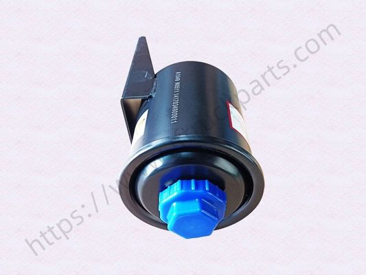 Foton Auman กล่องระบายรถ 1417034000011