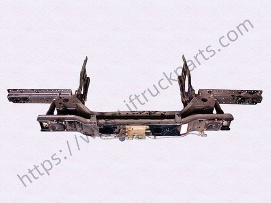 องค์ประกอบการแขวนหลัง 1B249502B0010 สําหรับ Foton Auman ETX Truck Parts