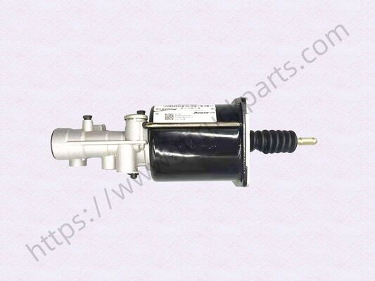 H0162050109A0 โฟตัน อูแมน EST ดึง 12 ความเร็วเร็วเร็ว แมนูอัล แบดดี้ บูสเตอร์คลาช