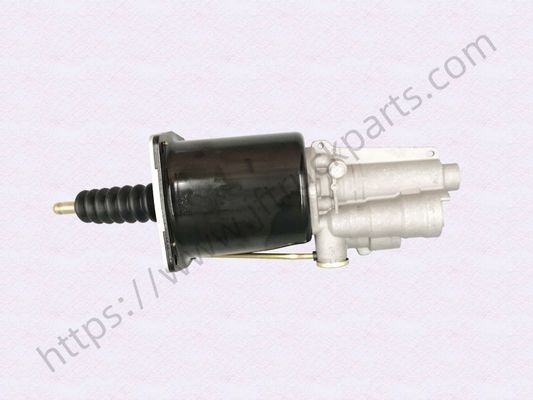 FOTON Auman GTL กล่องกระตุ้นคลาช 1418816200002