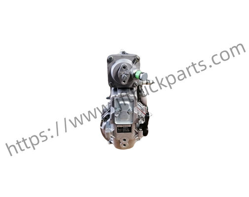 SHACMAN ส่วนของรถบรรทุก Weichai เครื่องยนต์ปั๊มฉีดน้ํามัน ประชุม 380HP 1001830368