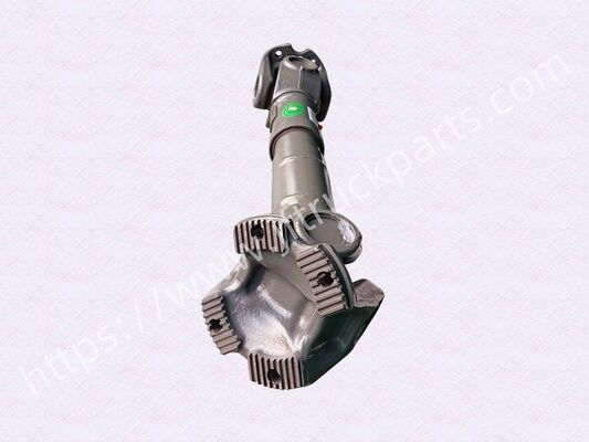 Sinotruk HOWO A7 T7H SITRAK C7H  ส่วนประกอบแกนขับเคลื่อนแกนขับเคลื่อนกลาง AZ9557310716