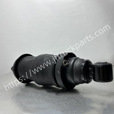 Shacman Delong M3000 รถบรรทุก หลังอากาศสปริงดึงกระแทก DZ15221440400