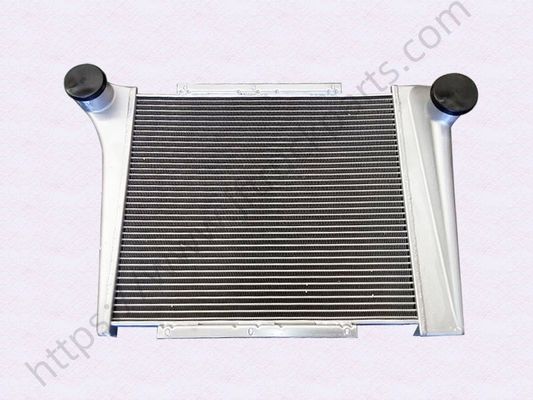 SHACMAN F2000 F3000 X3000 H3000 X5000 X6000 L5000 รถบรรทุกอะไหล่ Supercharge Intercooler DZ9218530101