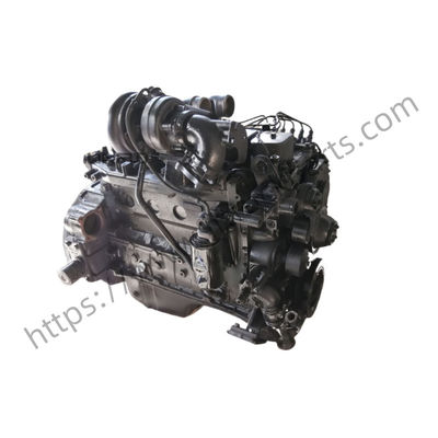 โดงเฟง คัมมินส์ เครื่องยนต์ดีเซลมือสองใหม่ L190HP L210HP