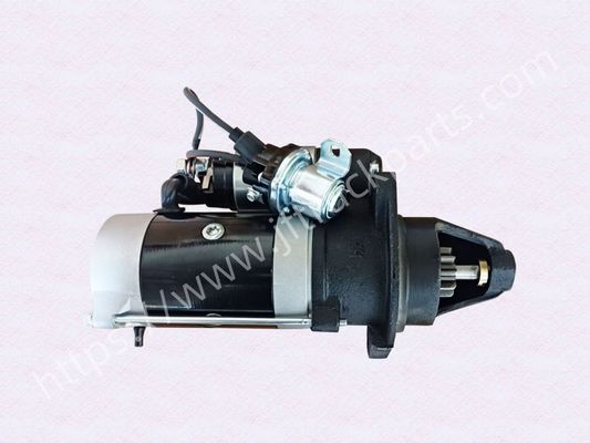 อะไหล่รถบรรทุกดงเฟง มอเตอร์เริ่มต้น QDJ2701B QDJ2725