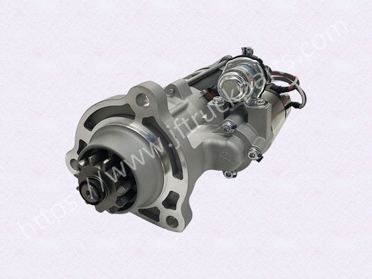 รถบรรทุก Cummins M11 เครื่องยนต์ 5560068X เครื่องเริ่มต้น