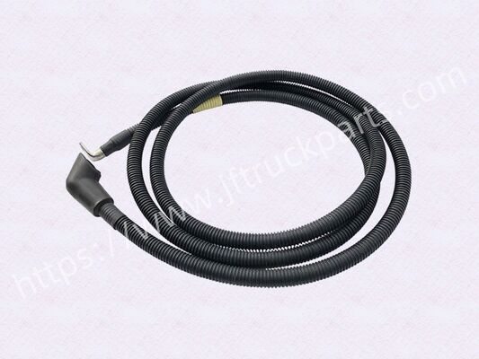 สายบวก (สวิทช์หลักสู่สตาร์ต) DZ9100776397 DZ9100776390 DZ9100776815 สําหรับอุปกรณ์เสริมรถบรรทุก Shac