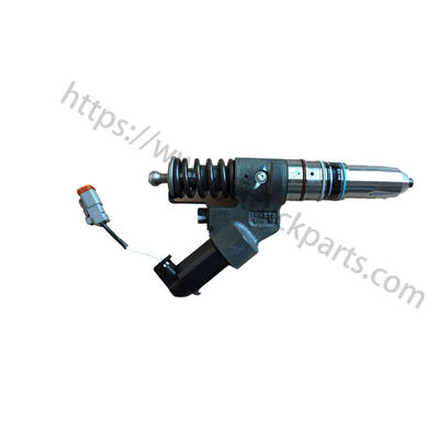 Cummins QSM11 ISM11 เครื่องฉีดน้ํามันเครื่องยนต์ 4902921X 4061851X