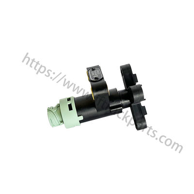 ชิ้นส่วน Shacman รถบรรทุก Sensor ความสูง DZ97189715402