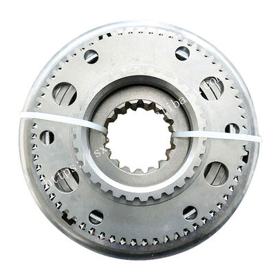 กล่องเกียร์เร่ง FAST ประกอบด้วยเครื่องปรับปรุง 12JS160T-1701170 สําหรับรถบรรทุก Shac Sinotruk howo