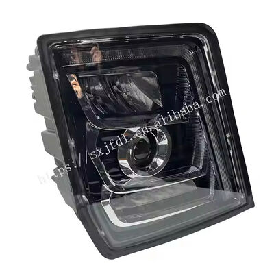 ส่วนผสมรถบรรทุกเบาด้านหน้าขวา DZ97189723361 สําหรับรถบรรทุก shac X3000 delong