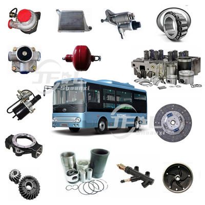 รถบัส เครื่องแห้งอากาศ กระจกไฟอะไหล่และอะไหล่อื่นๆ 8211-00343 K057765 4324100830 สําหรับรถบัส YuTong Zhongtong Higer King