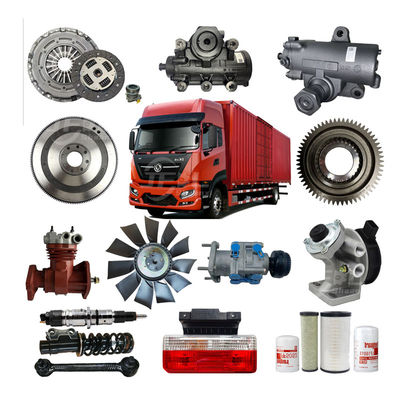 อะไหล่รถบรรทุก Dongfeng และอะไหล่รถยนต์ สําหรับขาย