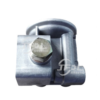 ที่นั่งกรองน้ํามันมอเตอร์ 226B อะไหล่เครื่องยนต์ Deutz 12273107 13073189 สําหรับ XCMG บูลโดเจอร์