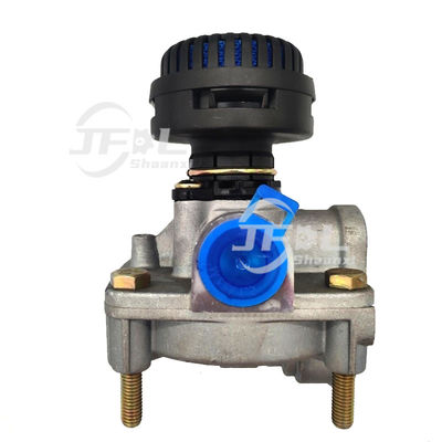 วาล์วรีเล 60330808 สําหรับอะไหล่เครื่องขุด Sany KL35AS4-18010