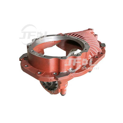 หลังแกนขับเคลื่อน DZ90149320037 หลังแกนส่วนรวมเรือนกระบวนการลด HANDE HDZ300 TGX สําหรับ Shacman ส่วนลาก