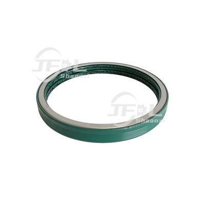Hande Axle หัวล้อหลัง หัวหินน้ํามัน DZ90129340063 DZ90129340064 สําหรับชิ้นส่วนรถบรรทุก Shacman