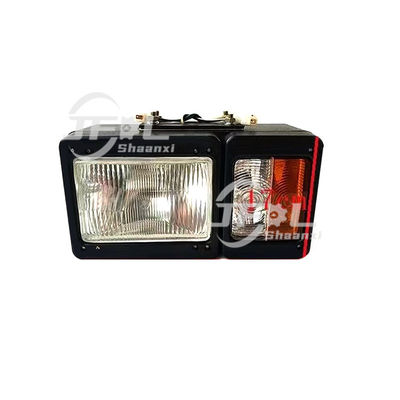 ไฟฉายหน้ารถยกสี่เสา ไฟฉายหน้า LED 50c 30 50cN855 855N 856 สําหรับชิ้นส่วนเครื่องบรรทุก Liugong Xiagong