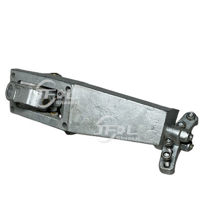 องค์ประกอบเครื่องปั่นเลเวอร์ WG9725240107 สําหรับ Sinotruk howo Truck Cab Parts