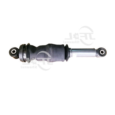 เครื่องกันกระแทกแขวน WG1664440201 สําหรับชิ้นส่วนรถบรรทุก Sinotruk Howo T7 A7