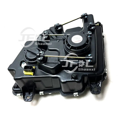 ไฟฉายหน้า LED ขวา ไฟฉายหน้า LED ไฟฉายหน้า LED สําหรับอะไหล่รถบรรทุก Faw J6