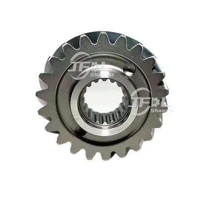 เครื่องยนต์กลม 2502Z33-051A สําหรับรถบรรทุก Dongfeng EQ153 เครื่องยนต์ดาวจักรวาล