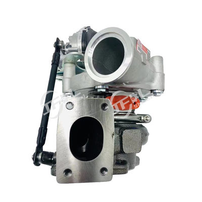 ทอร์โบชาร์เจอร์ 612601110954 สําหรับ Sinotruk Howo Faw Shacman Dongfeng Truck Weichai WD615 WP10 อะไหล่เครื่องยนต์ดีเซลเดิม