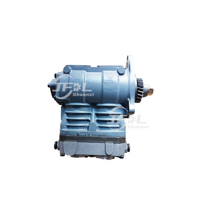 เครื่องบดอากาศ 1000769549 WEICHAI เครื่องยนต์ WP12 WP13 กระบอกคู่สําหรับ Sinotruck shac FAW Beiben รถบรรทุก