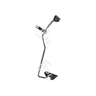 หน่วยสนับสนุนขวา assy 810W62910-5298 สําหรับ SITRAK HOWO C7H อะไหล่