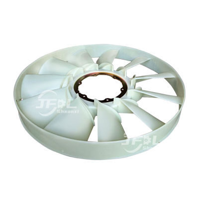 ปีกลมวงแหวน 202V06600-7025 สําหรับอะไหล่เครื่องยนต์ SITRAK HOWO MC13