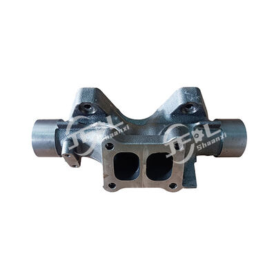 ช่องหลอดออก 202V08102-0306 สําหรับ SITRAK HOWO T7H T5G C7H รถบรรทุก MC13 อะไหล่กลางเครื่องยนต์