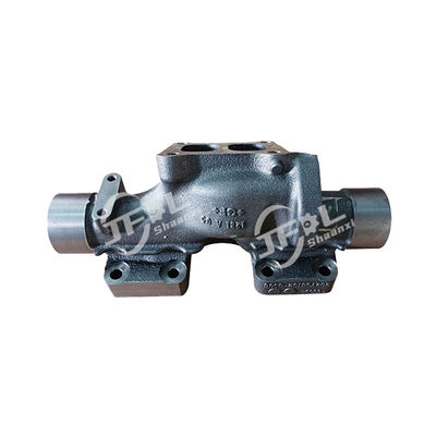 เครื่องปรับระบายน้ําด้านหน้า 200V08102-0116 สําหรับเครื่องยนต์ SINOTRUK HOWO T7H SITRAK C7H MC11 MC13 MAN