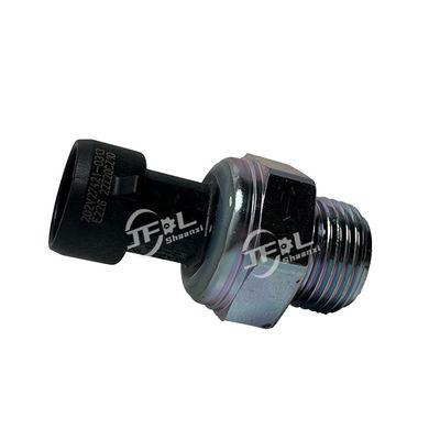 เครื่องตรวจจับความดันน้ํามัน 202V27421-0313 VG1092090311 WG9727710002 สําหรับชิ้นส่วนรถบรรทุก Sinotruk Howo