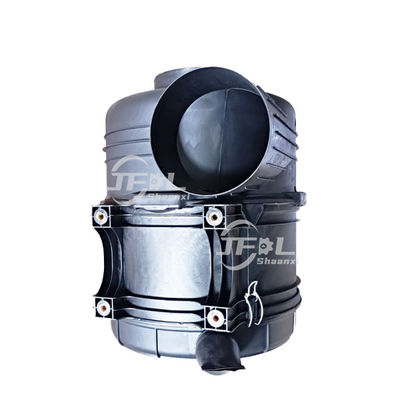 บ้านกรองอากาศ Assy WG9725191700 สําหรับ Sinotruk Howo อะไหล่รถบรรทุก