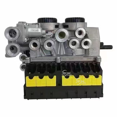 TEBS G2.2 Premium Brake Module และชุดซ่อม K110612 - ES2095 สําหรับ Knorr Bremse